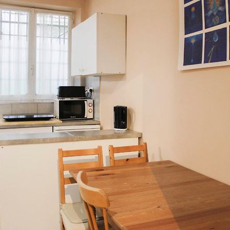 Charming Apartment For 4 People In Paris 15 المظهر الخارجي الصورة