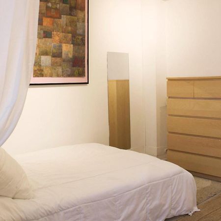 Charming Apartment For 4 People In Paris 15 المظهر الخارجي الصورة