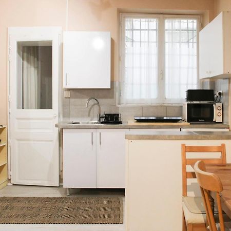 Charming Apartment For 4 People In Paris 15 المظهر الخارجي الصورة