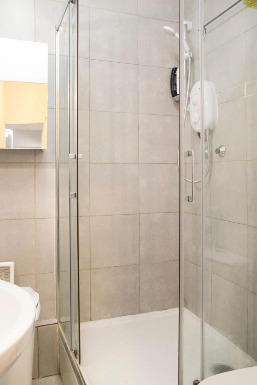 Charming Apartment For 4 People In Paris 15 المظهر الخارجي الصورة