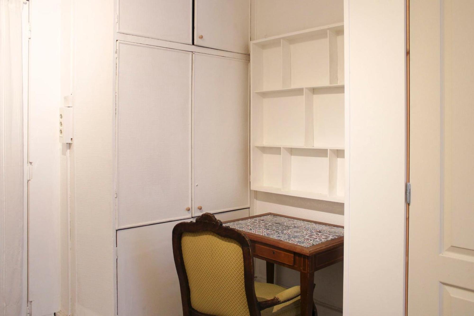 Charming Apartment For 4 People In Paris 15 المظهر الخارجي الصورة