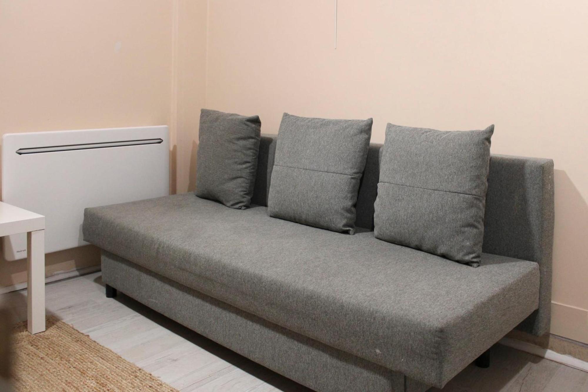 Charming Apartment For 4 People In Paris 15 المظهر الخارجي الصورة
