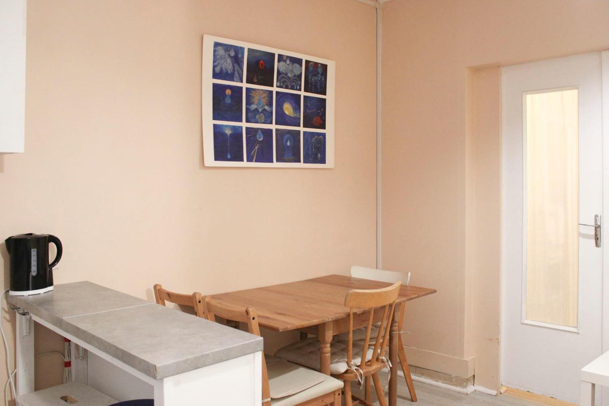 Charming Apartment For 4 People In Paris 15 المظهر الخارجي الصورة