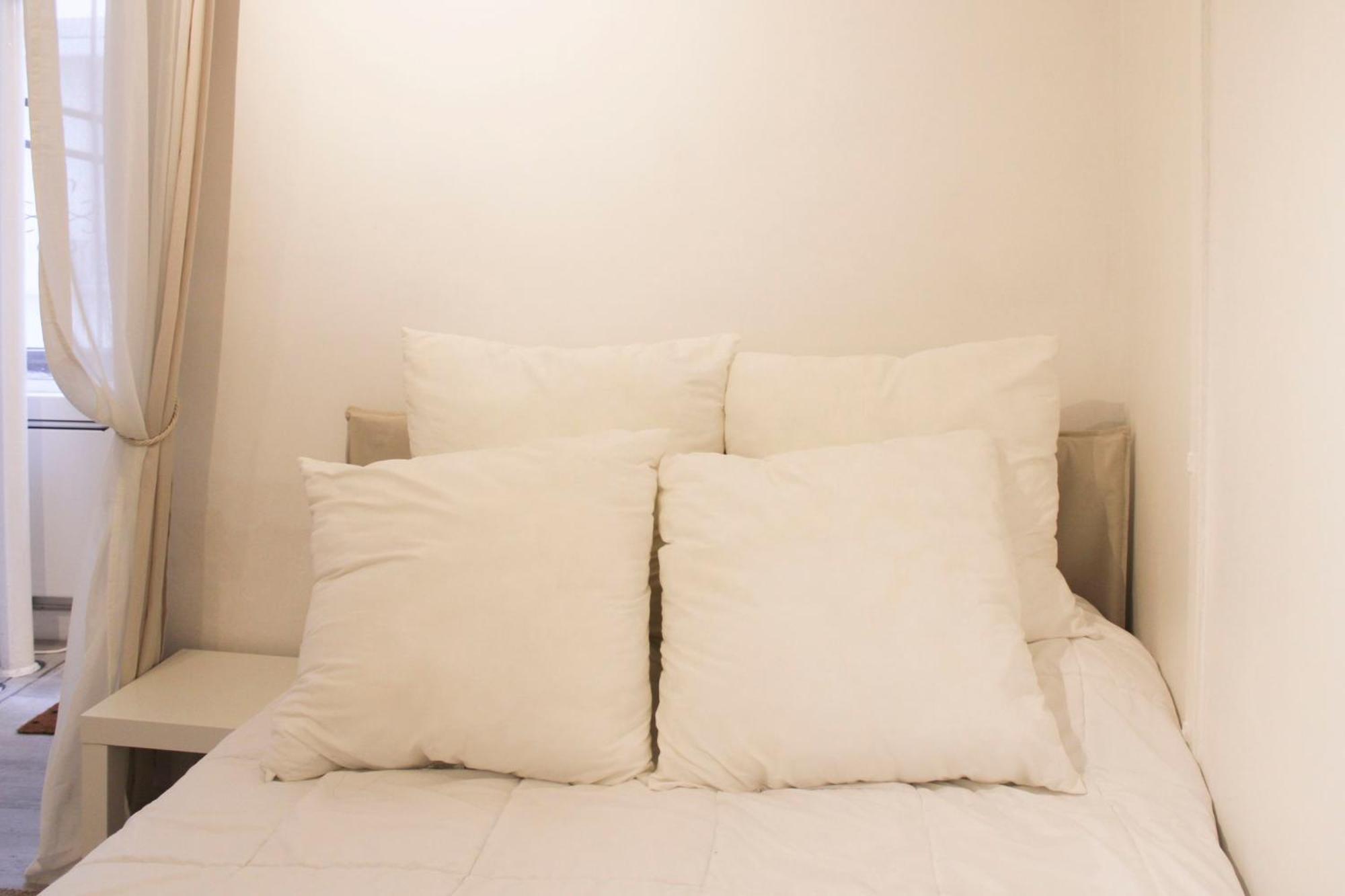 Charming Apartment For 4 People In Paris 15 المظهر الخارجي الصورة