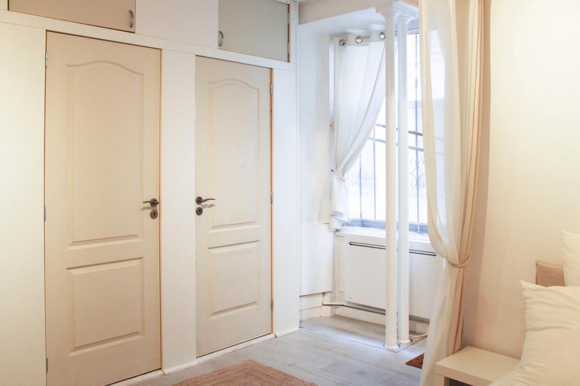 Charming Apartment For 4 People In Paris 15 المظهر الخارجي الصورة