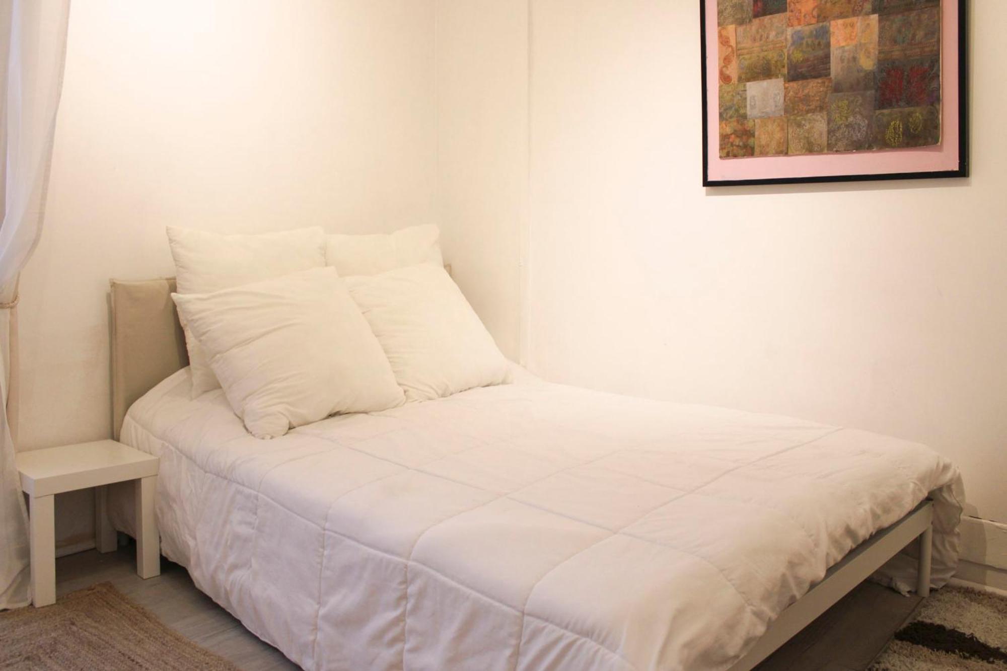 Charming Apartment For 4 People In Paris 15 المظهر الخارجي الصورة